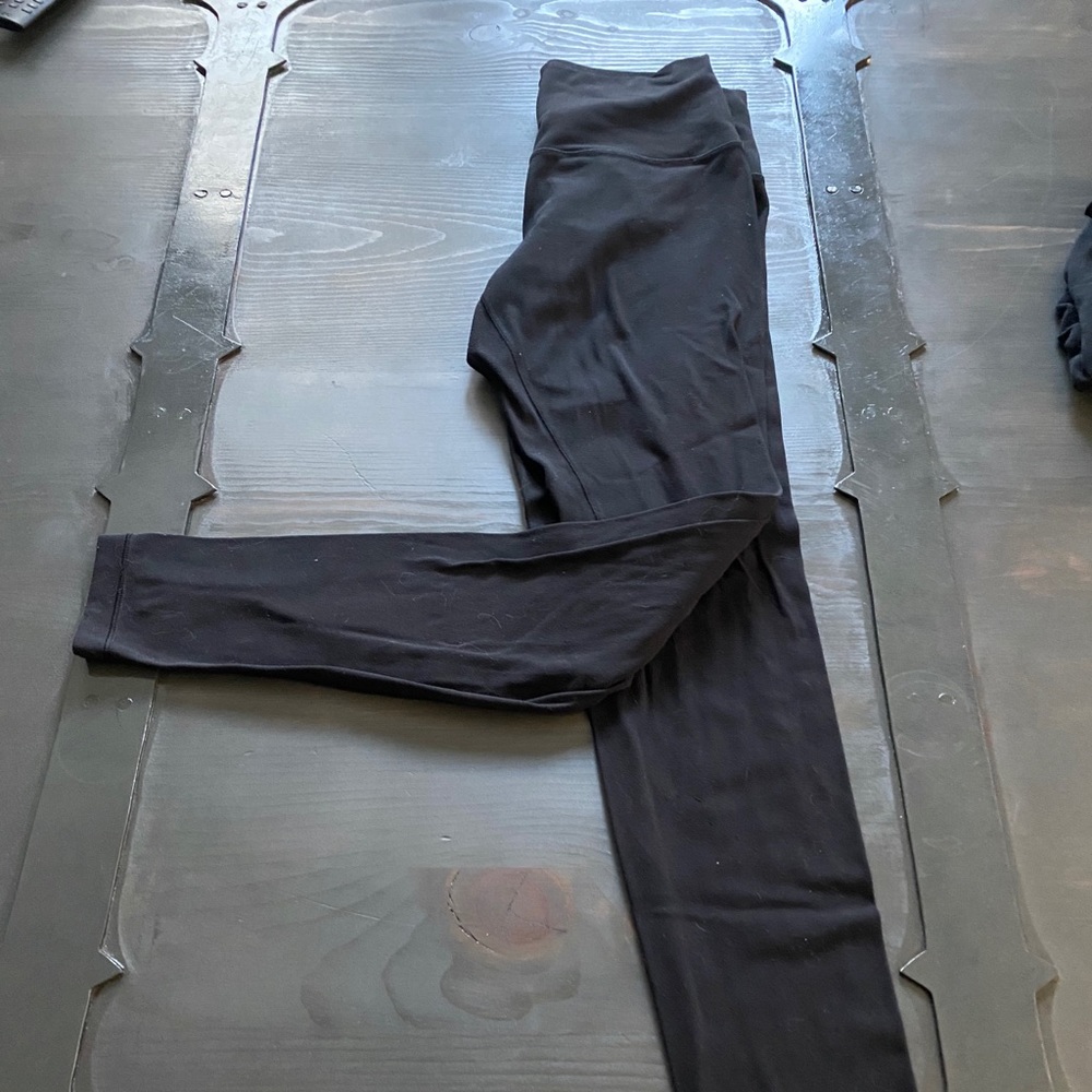 Lululemon Align Pants size 8